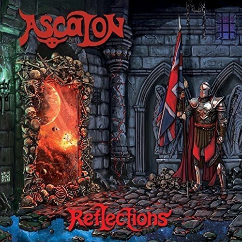 Ascalon/Reflections@Import-Gbr