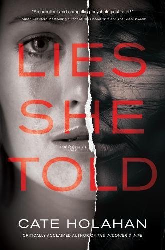 Cate Holahan/Lies She Told