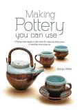 Jacqui Atkin Making Pottery You Can Use Plates That Stack Lids That Fit Spouts That P 