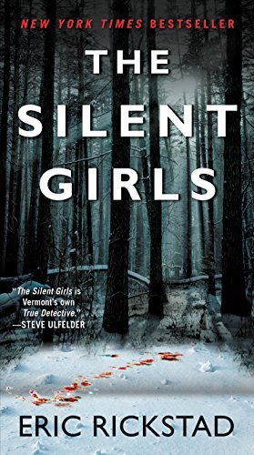 Eric Rickstad/The Silent Girls