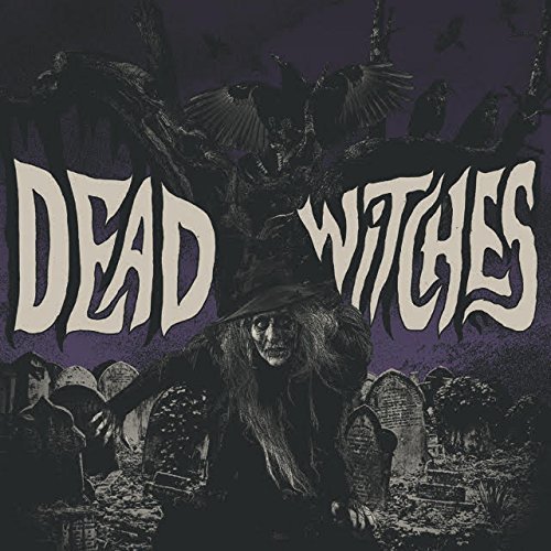 Dead Witches/Ouija@Lp
