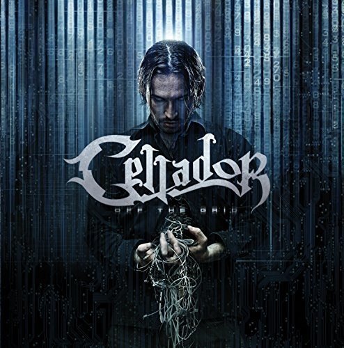 Cellador/Off The Grid@Import-Jpn@Paper Sleeve