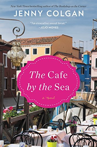 Jenny Colgan/Cafe by the Sea