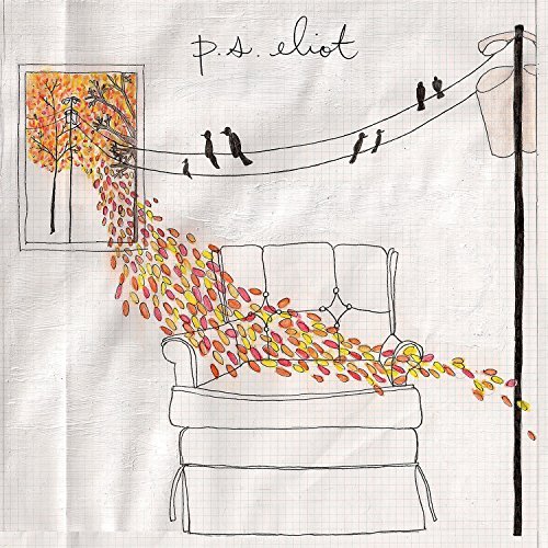 P.S. Eliot/Living In Squalor