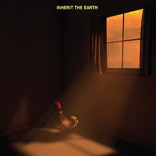 Slugabed/Inherit the Earth