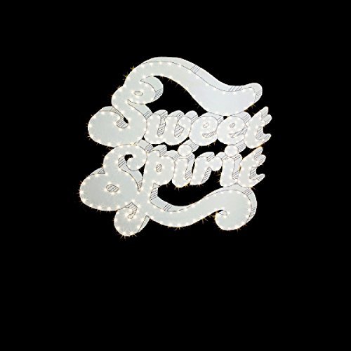 Sweet Spirit/St. Mojo