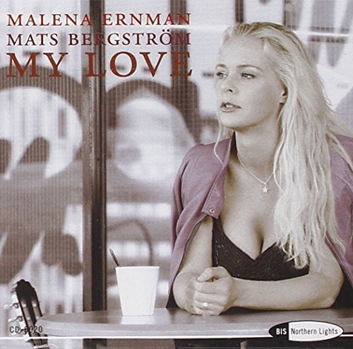 Bizet,Georges/Ellington,Duke/L/Ernman Malena: Arias Lieder &@Bergstrom*mats/Ernman*malena