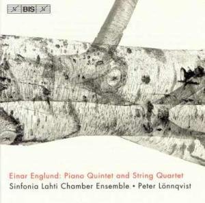 E. Englund/1916-1999 Chamber Music@Longvist (Pno)