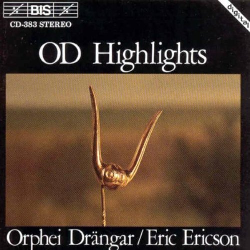 Orphei Dranger/Od Hlts@Orphei Dranger