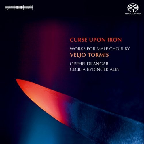 V. Tormis/Curse Upon Iron@Sacd