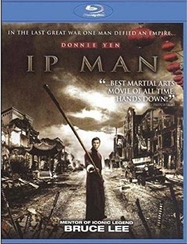 Ip Man/Ip Man