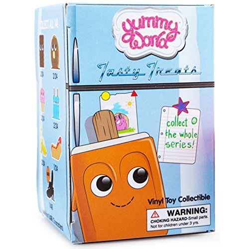 Yummy World/Blind Box Series 2