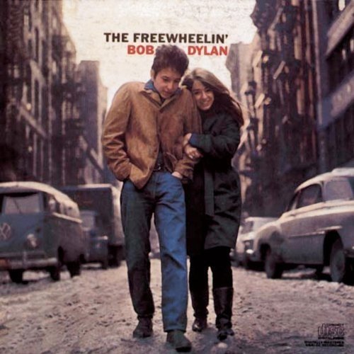 Bob Dylan/The Freewheelin' Bob Dylan@MONO, Limited/Numbered to 3000