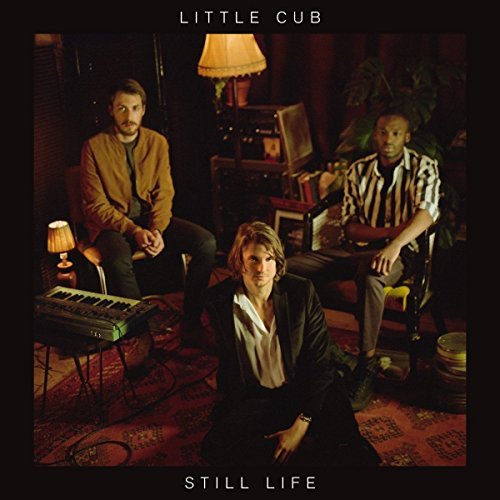 Little Cub/Still Life