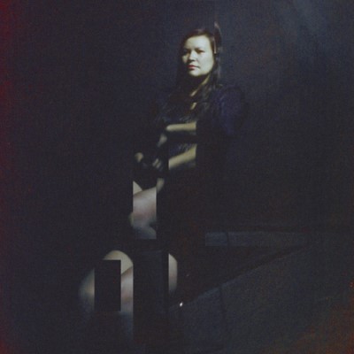 Suuns/Hold/Still Remix (Red Vinyl)@2 LP