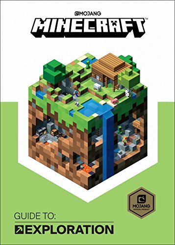 Milton,Stephanie/ Davies,Marsh/ Jones,Owen/ Mar/Minecraft Guide to Exploration