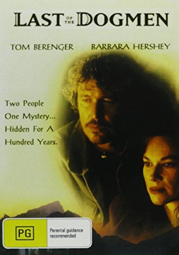 Last Of The Dogmen/Berenger/Hershey@Import-Aus@PG