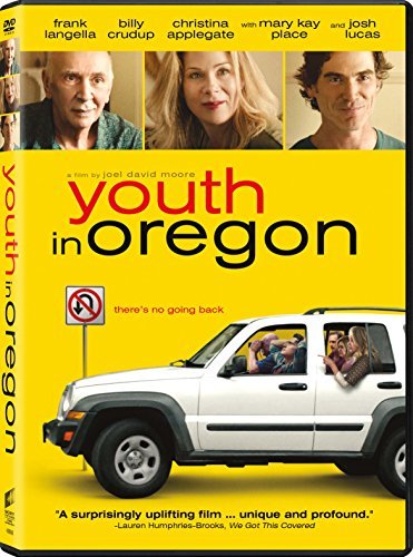 Youth In Oregon/Youth In Oregon