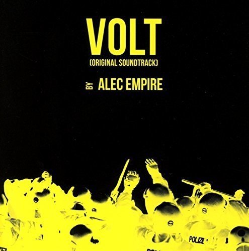 Alec Empire/Volt / O.S.T.