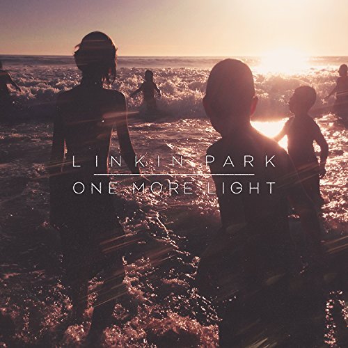 Linkin Park One More Light 