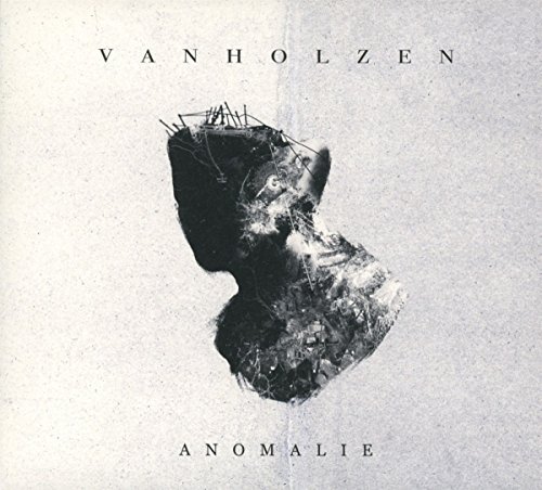 Van Holzen/Anomalie@Import-Hkg