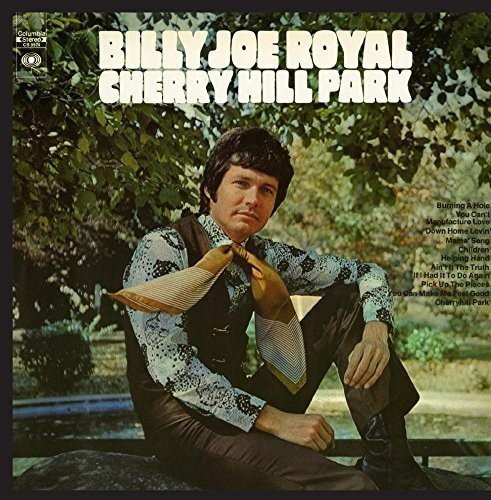 Billy Joe Royal/Cherry Hill Park