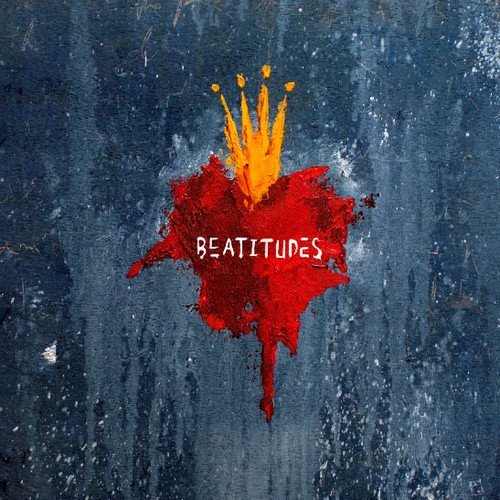 Stu Garrard/Beatitudes