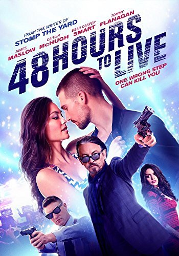 48 Hours To Live/48 Hours To Live