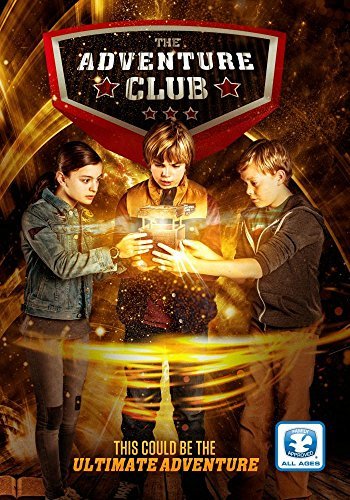 Adventure Club/Adventure Club@Dvd