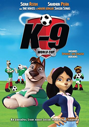 K9 World Cup/K9 World Cup@Dvd@G