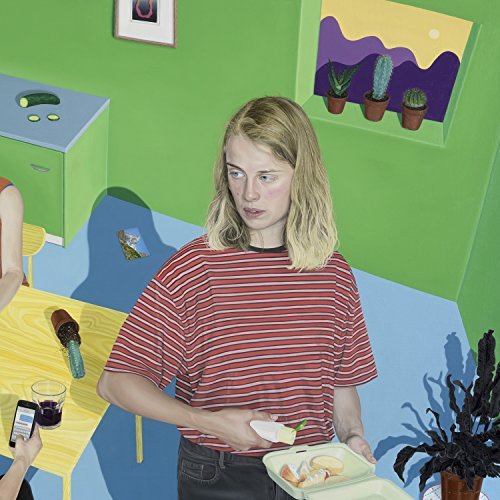 Marika Hackman/I'M Not Your Man