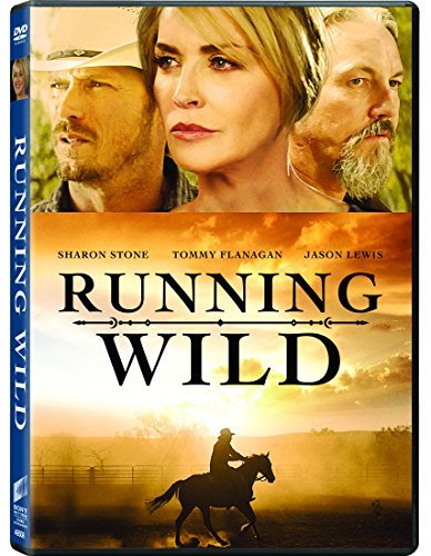 Running Wild/Stone/Flanagan@Dvd@Pg