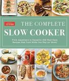 America's Test Kitchen The Complete Slow Cooker From Appetizers To Desserts 400 Must Have Recip 