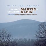 Martin Rebecca Klein Guiller The Upstate Project 
