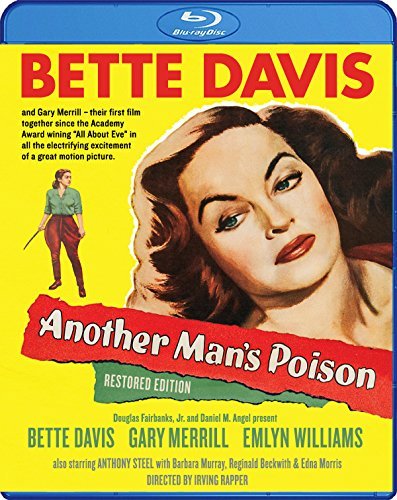 Another Man's Poison Restored/Another Man's Poison Restored