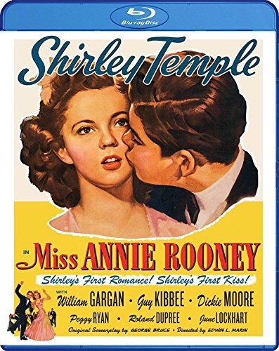Miss Annie Rooney/Miss Annie Rooney