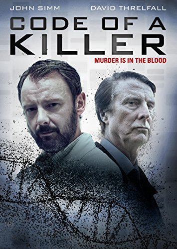 Code Of A Killer/Season 1@Dvd
