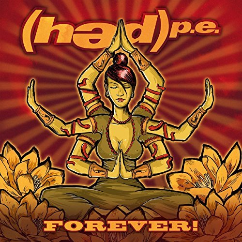Hed Pe/Forever! (Plus Bonus Family Fr@Import-Gbr@2cd