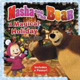 Lauren Forte Masha And The Bear A Magical Holiday 