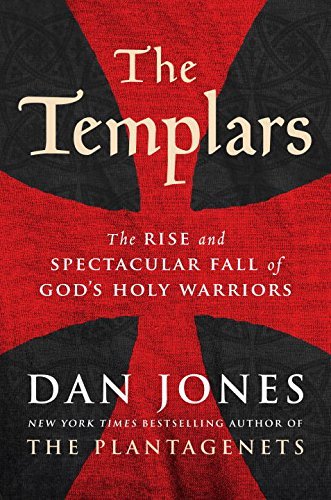 Dan Jones/The Templars