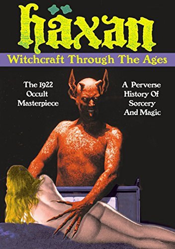 Haxan: Witchcraft Through The/Haxan: Witchcraft Through The@Haxan: Witchcraft Through The