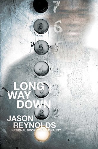 Jason Reynolds/Long Way Down