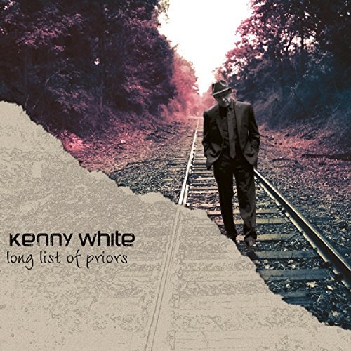 Kenny White Long List Of Priors Import Gbr 