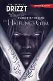 R. A. Salvatore Dungeons & Dragons The Legend Of Drizzt Volume 6 The Halfling's Ge 