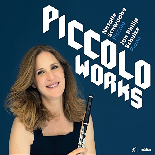 Donatoni / Kanefzky / Schwaabe/Piccoloworks
