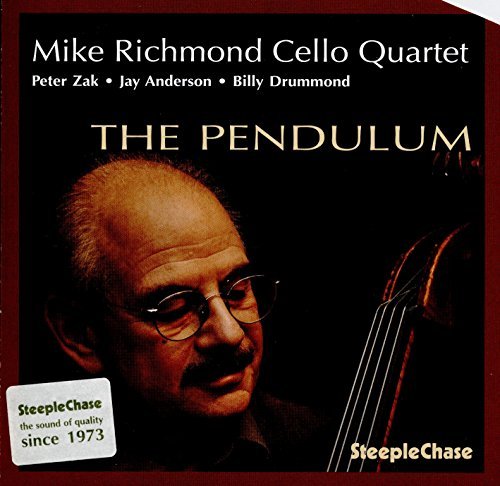 Mike Richmond/Pendulum@Import-Esp