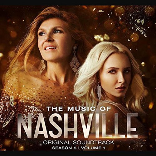 Music Of Nashville: Season 5 V/Music Of Nashville: Season 5 V@Import-Can