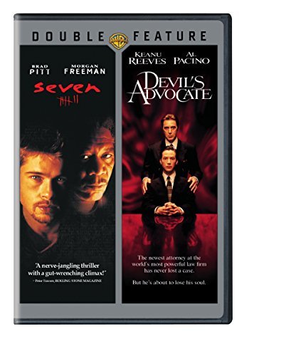 Seven / Devil's Advocate/Seven / Devil's Advocate
