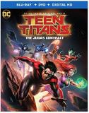 Teen Titans The Judas Contrac Teen Titans The Judas Contrac 