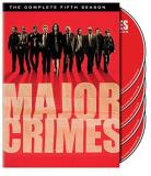 Major Crimes The Complete Fif Major Crimes The Complete Fif 